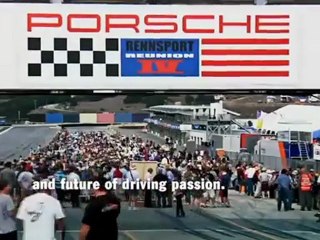 Boardwalk Porsche 2012 Porsche 911 Forever the Dream Dallas