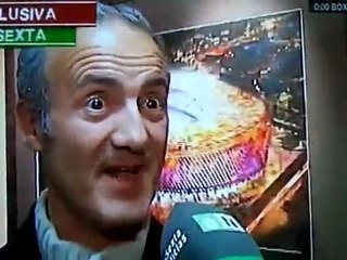 Las polémicas declaraciones de Godall sobre el Barcelona