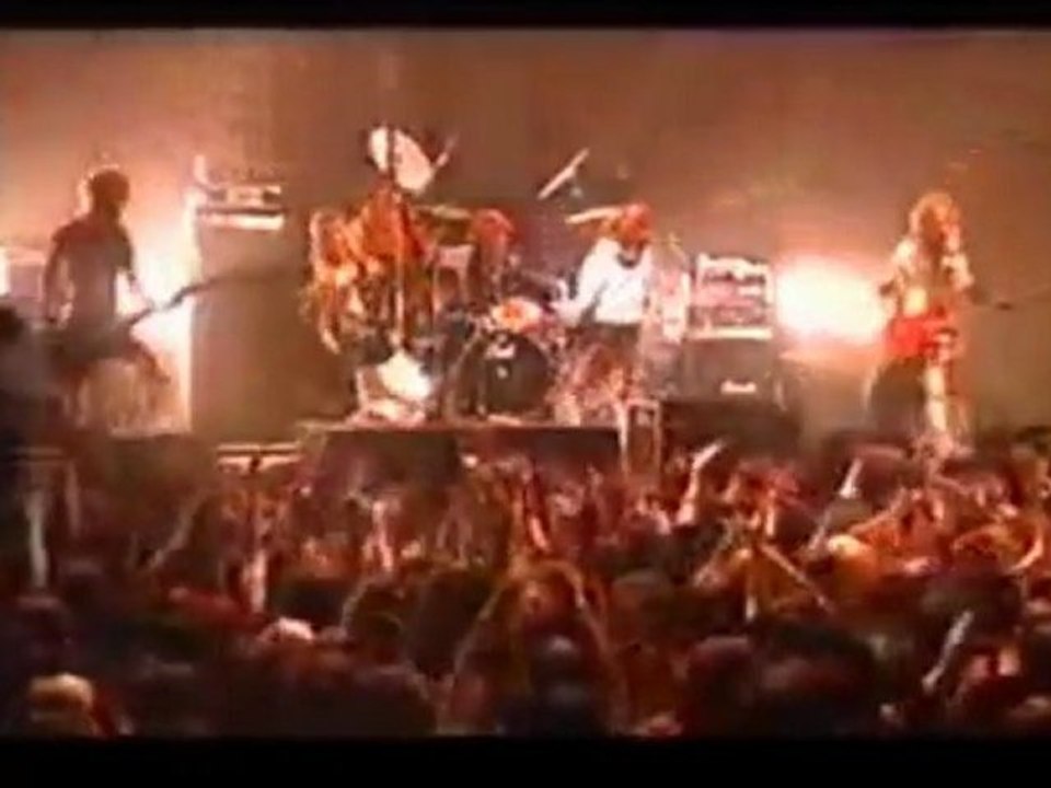 ViViD - V-ROCK FESTIVAL '09 LIVE [2009.10]