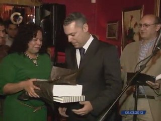 Trabajo de investigación del periodista Fernando Tineo fue reconocido por el IPYS