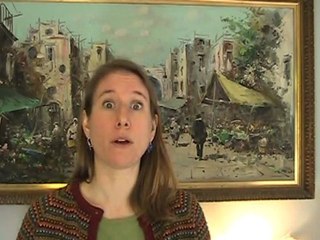 MLSP Review Mary Horsman Reviews Jordan Schultz's MLSP  Wake Up Call