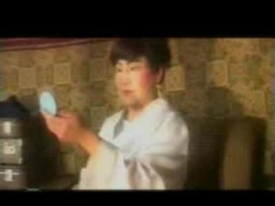 Hoshin shog- Hadam eh