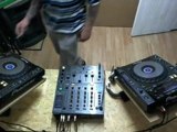 dj alfa mix tech house ibiza 07.03.2012