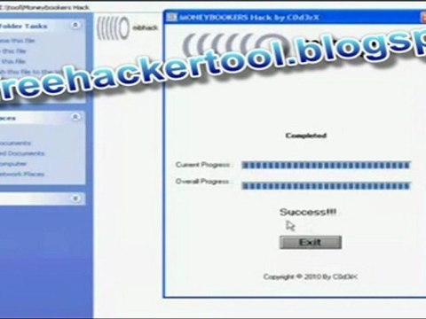 Earn Money Online! FREE PayPal, AlertPay, MoneyBookers!