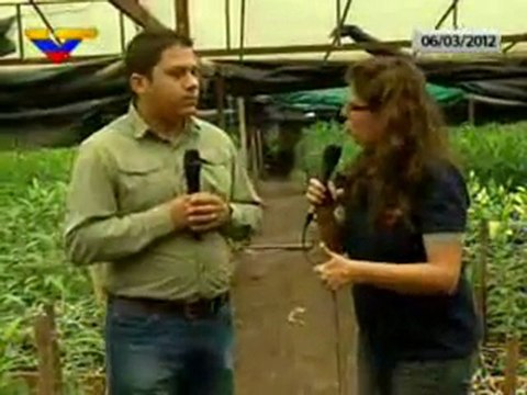 (VIDEO) Contragolpe del día martes 06.03.2012 2/2