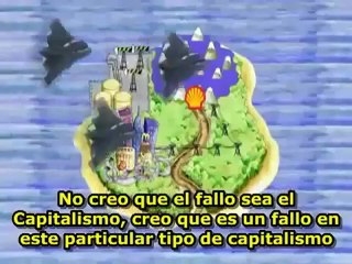Sicarios Económicos