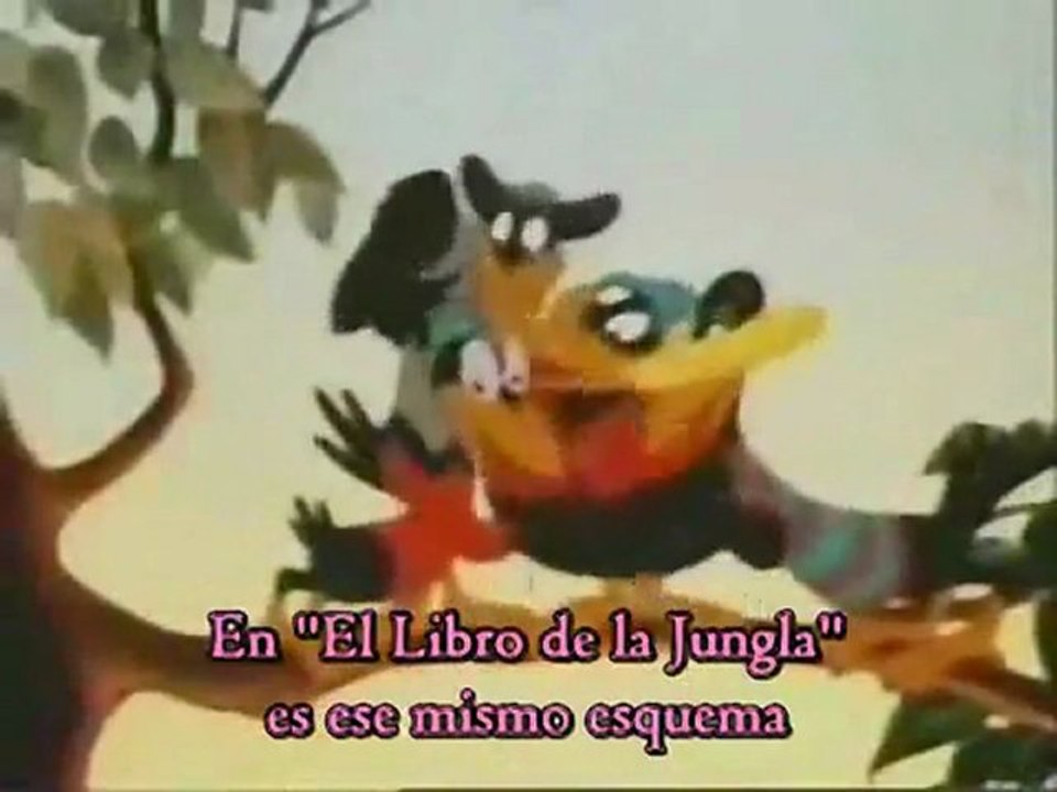 Disney y la Oscura Manipulación de la Mente Joven