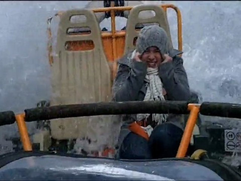 Vacance en Floride partie 7 : Animal Kingdom