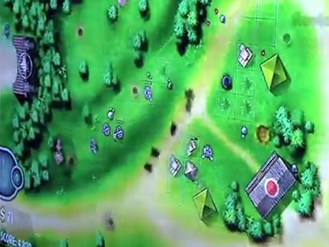 Destroy Enemies and Defend Towers with iBomber Defense for iOS - AppJudgment