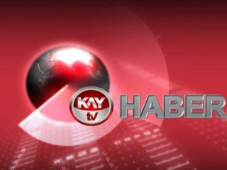 KAYTV ANA HABER BÜLTENİ 8 MART 2012