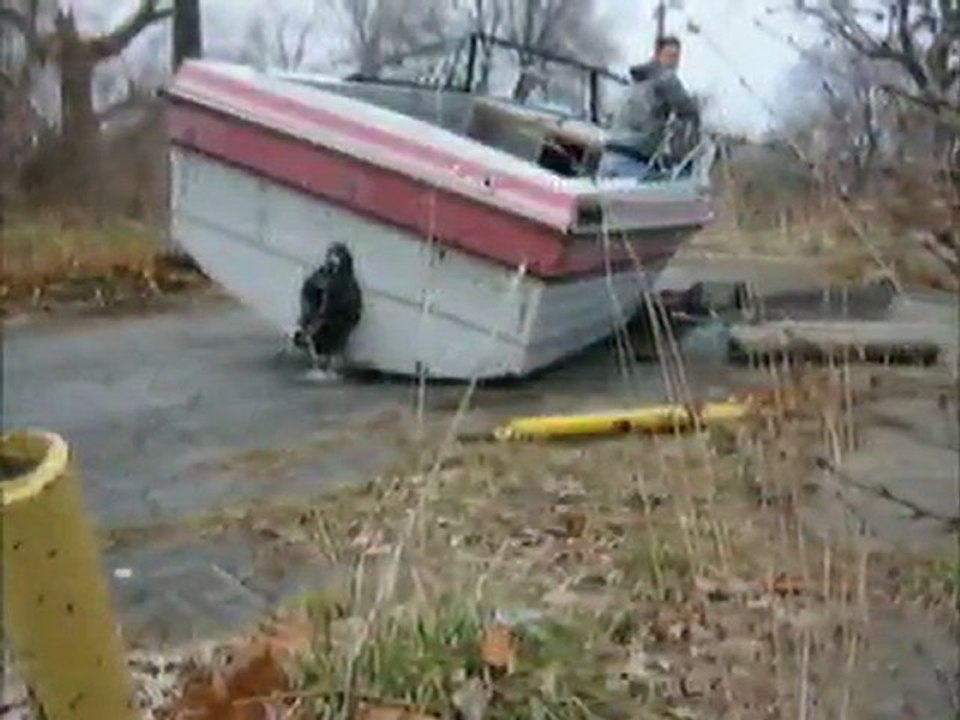 A Tour Of Detroit's Ghetto: Part 3