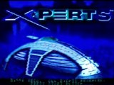 First Level - Test - X-Perts - Sega Genesis / Megadrive