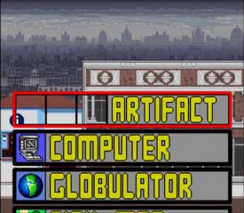 Mario is Missing (Snes)(English) P15