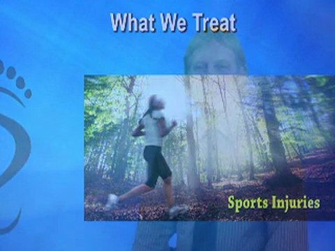 Chiropodist in Sarnia, London and Chatham, ON - Chiropody and Orthotic Centre - Jamie Maczko