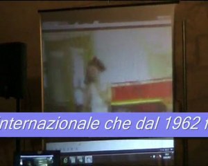 UN COLLEGIO PER UNIRE IL MONDO MATERA 7-3-2012