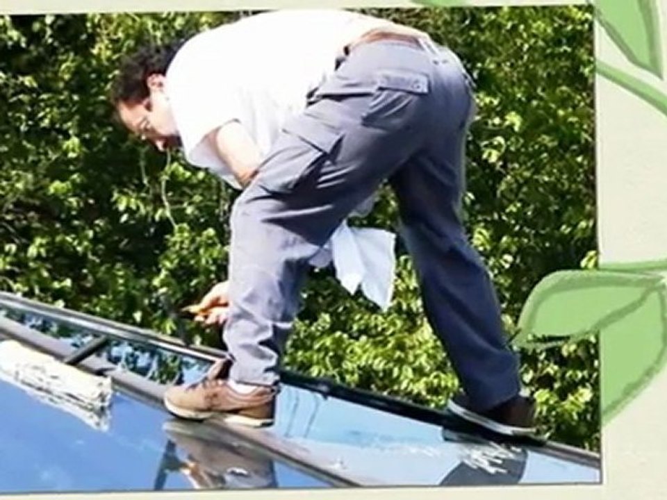 Window Cleaning