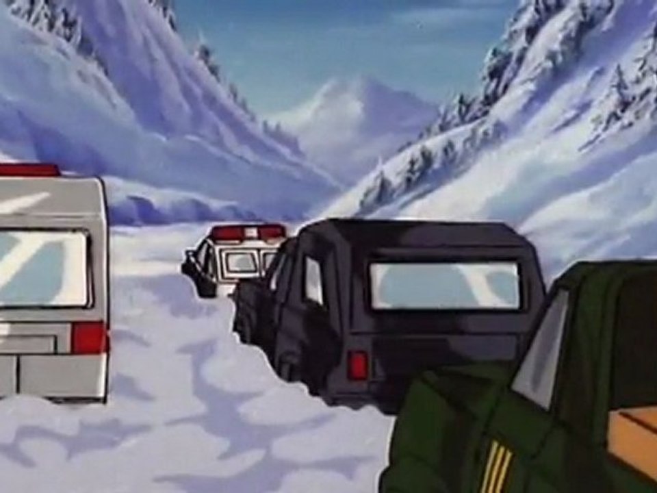 TT 237 Blaster Blues 2 HD