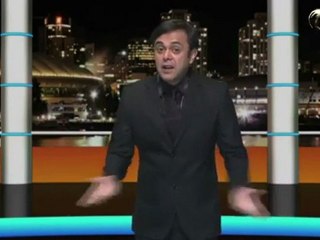 Incorrect Political Image