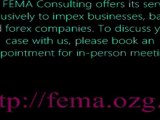 Ozg FEMA Consultant [ fema.ozg.in ] for impex business, banks & forex company.