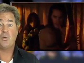 "John Carter" Flickedup.com Review