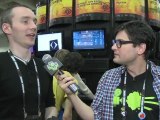 GDC 2012: The Independent Games Festival Pavilion - New Challenger