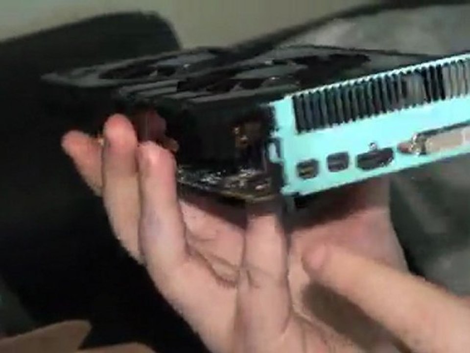 Sapphire Radeon HD 7850 and 7870 OC Edition Video Card ...