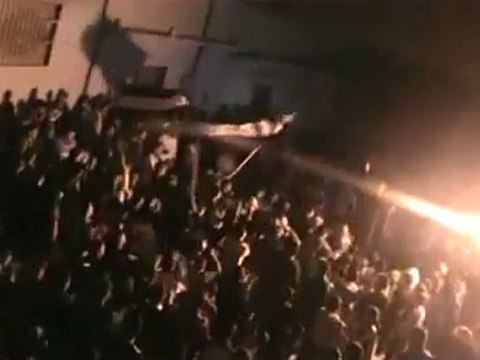 فري برس حماه المحتلة حميدية مسائية 8 3 2012