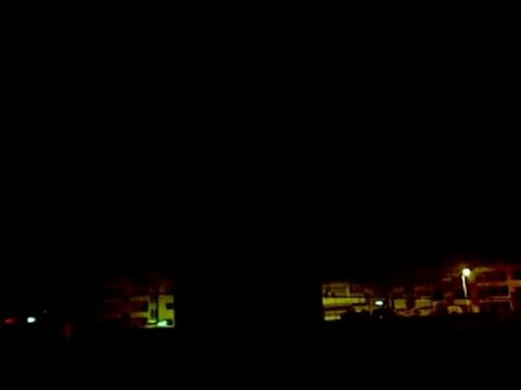 فري برس حماة المحتلةحي الحميدية القصف واطلاق النار على الحي 8 3 2012