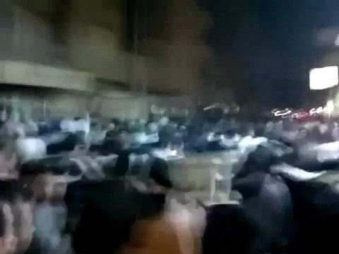 فري برس دير الزور مسائية الجبيلة 8 3 2012 ج1