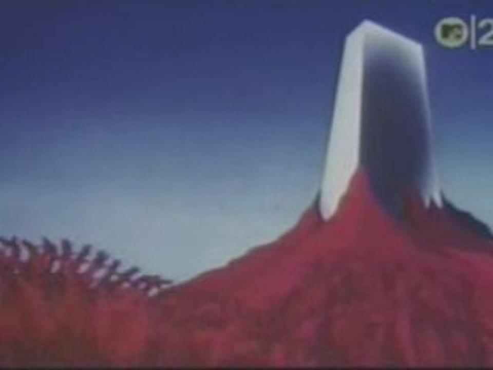 PINK FLOYD-welcome to the machine