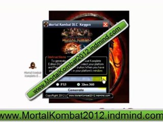 How to Dwonload Mortal Kombat Komplete Edition Game