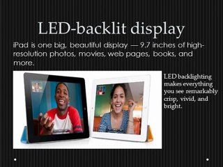 Apple Ipad 2 - Exciting Pros and Cons