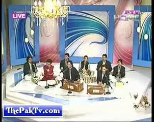 Noor Morning Show By PTV Home - 9th March 2012 --Prt 3