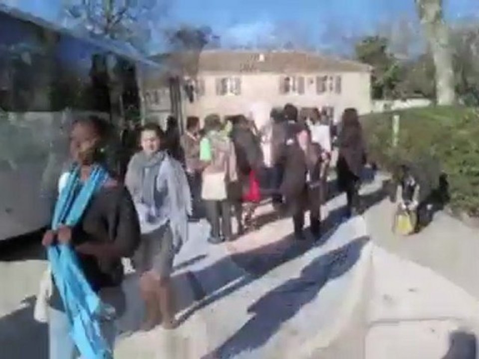 Parlement Mondial de la Jeunesse pour l'Eau (PMJE)