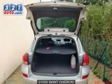 Occasion RENAULT CLIO III SAINT CHÉRON