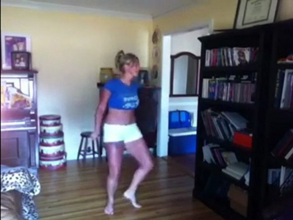 Emily Sum Get Over Here
