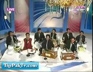 Noor Morning Show By PTV Home - 9th March 2012 --Prt 4