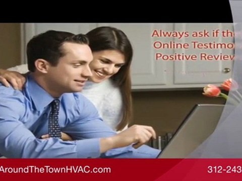 HVAC Contractor in Chicago IL | Heating Repair Chicago ...