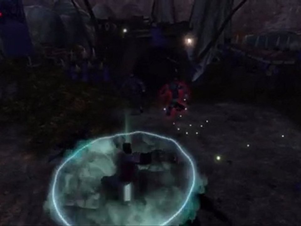 Fable II (05) Thag