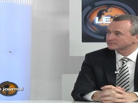 TiVimmo - Vendredi 09 Mars Emission spéciale -Jean -François BUET - Trois axes de son programme-