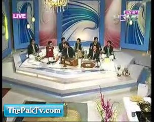 Noor Morning Show By PTV Home - 9th March 2012 --Prt 5