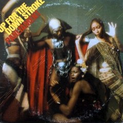 PARLIAMENT "All Your Goodies Are Gone" (1974)