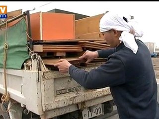 Grand Angle : un an après la catastrophe de Fukushima au Japon