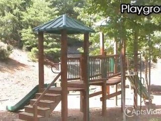 The Retreat at Peachtree City Apartments in Peachtree ...