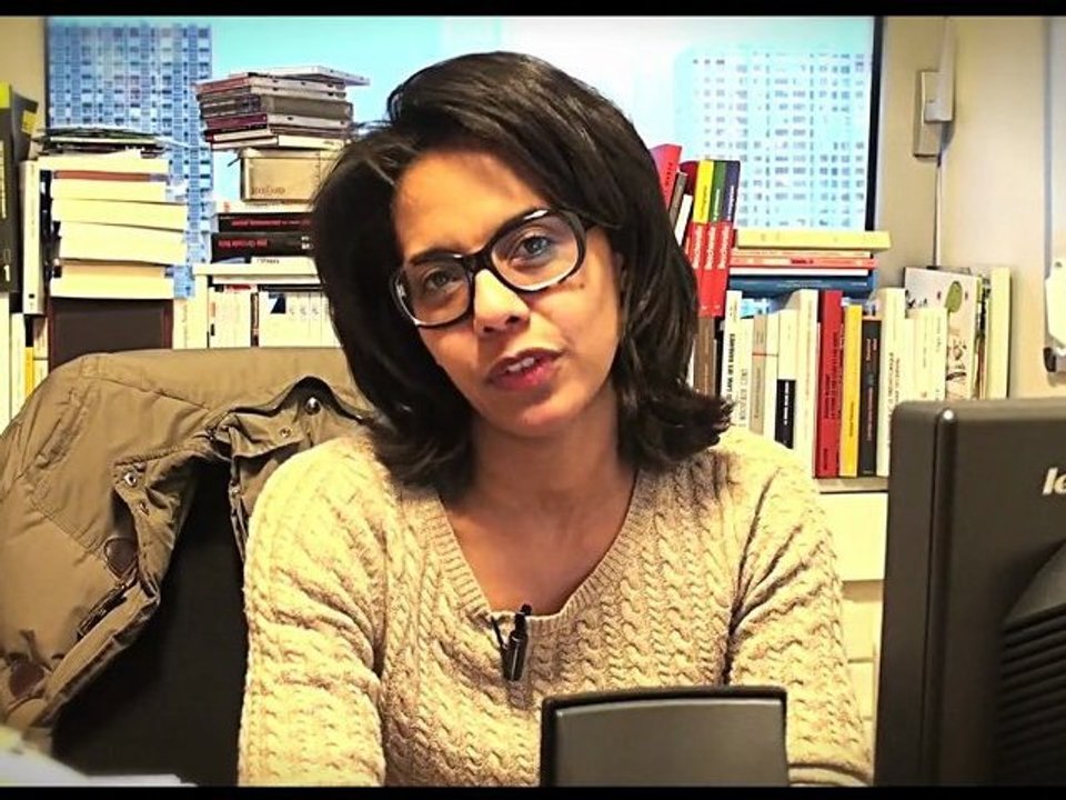 STAY TUNED S5 N°111 AUDREY PULVAR