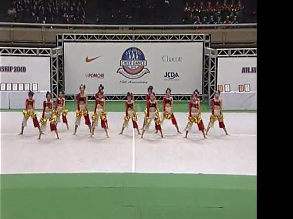 2010全国SWEET