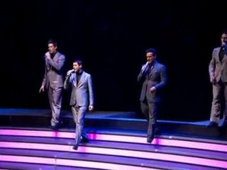 Il Divo - The Winner Takes It All (Va Todo Al Ganador)