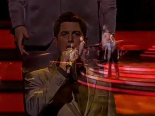 Il Divo-The Power Of Love (La Fuerza Mayor)