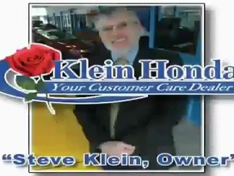 Used 2005 Honda Civic by Klein Honda at Lynnwood for Sale