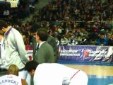 Hacettepe-Anadolu Efes Basketbol - 2